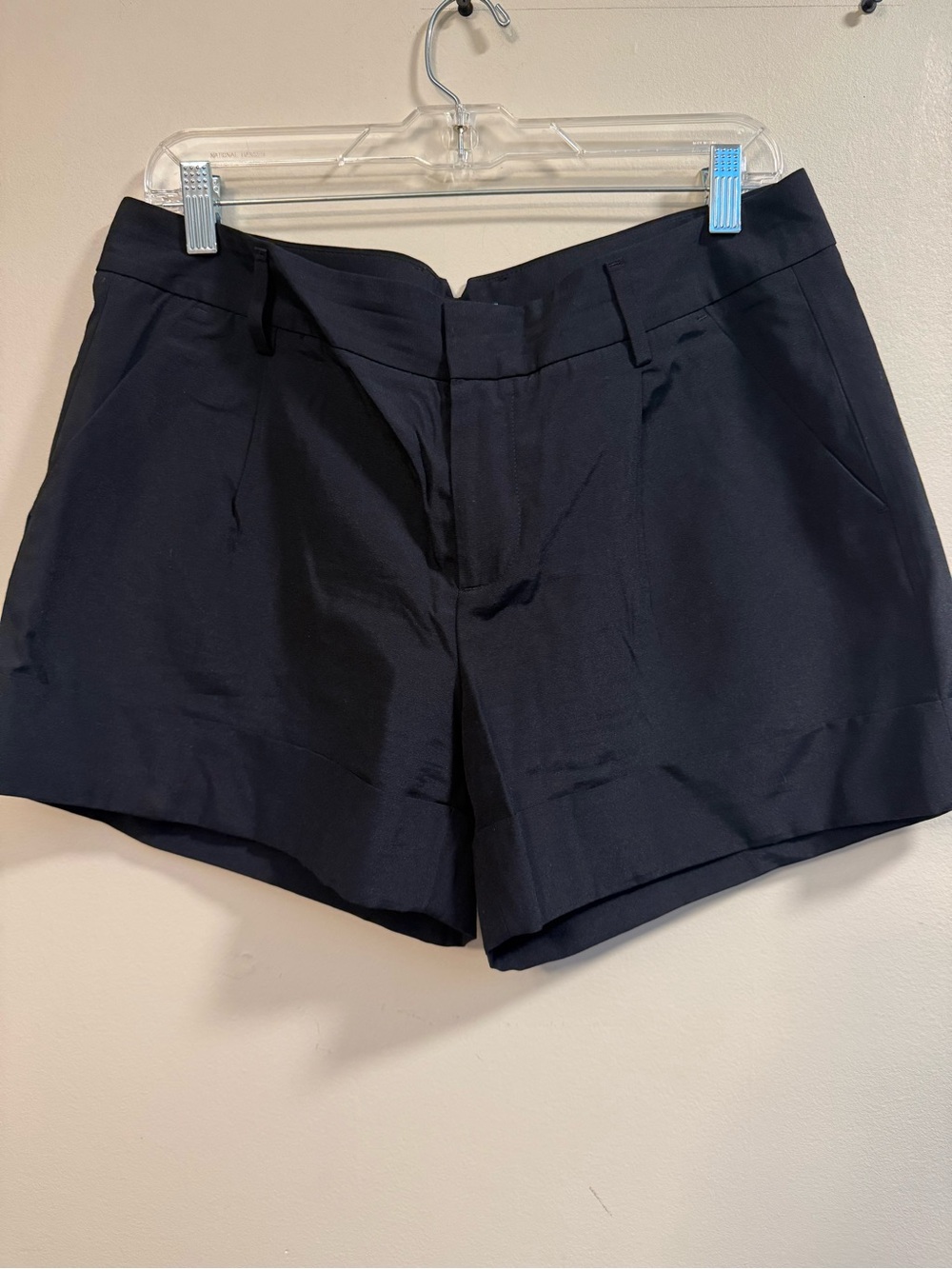 GAP Tailored Women's Dress Shorts